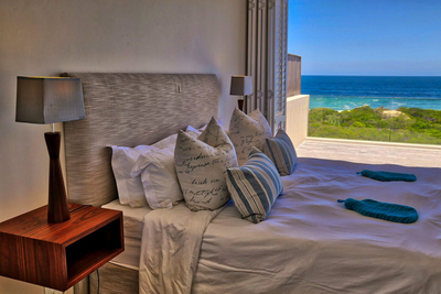 Exclusive Use Luxury Villa