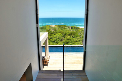 Exclusive Use Luxury Villa