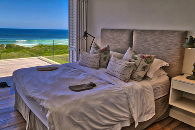 Exclusive Use Luxury Villa