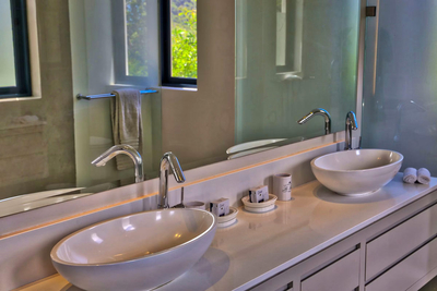 Exclusive Use Luxury Villa