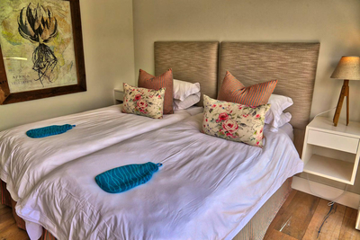 Exclusive Use Luxury Villa