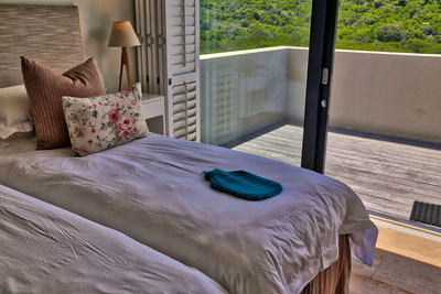 Exclusive Use Luxury Villa