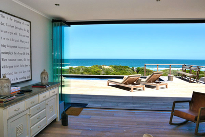 Exclusive Use Luxury Villa