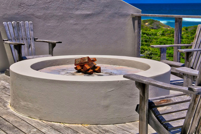 Exclusive Use Luxury Villa