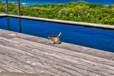 Exclusive Use Luxury Villa