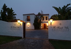 The Beach Villa