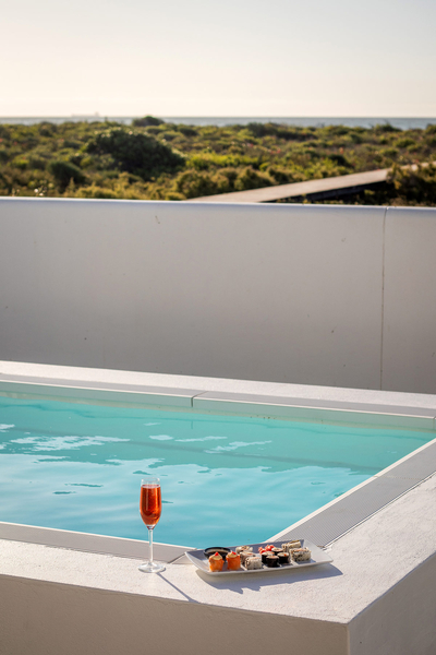 Exclusive Use Holiday Home