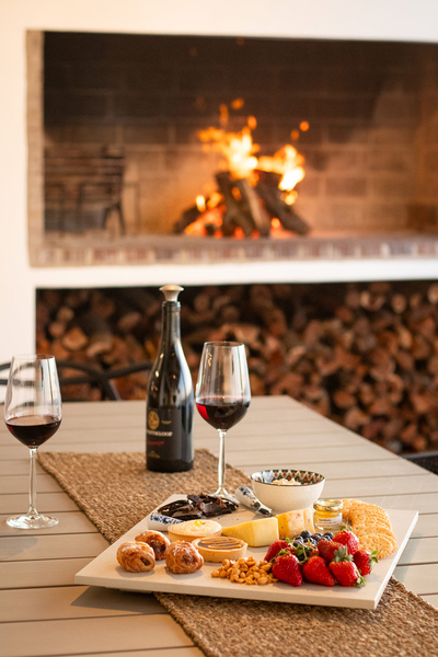 Exclusive Use Holiday Home