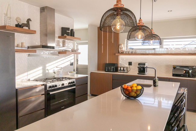 Beach Villa Dwarskersbos