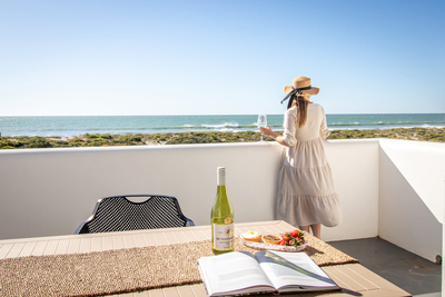 Exclusive Use Holiday Home