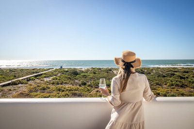 Exclusive Use Holiday Home