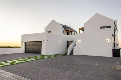 Exclusive Use Holiday Home