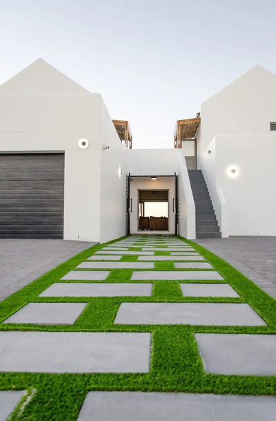 Exclusive Use Holiday Home