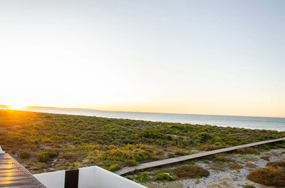 Exclusive Use Holiday Home