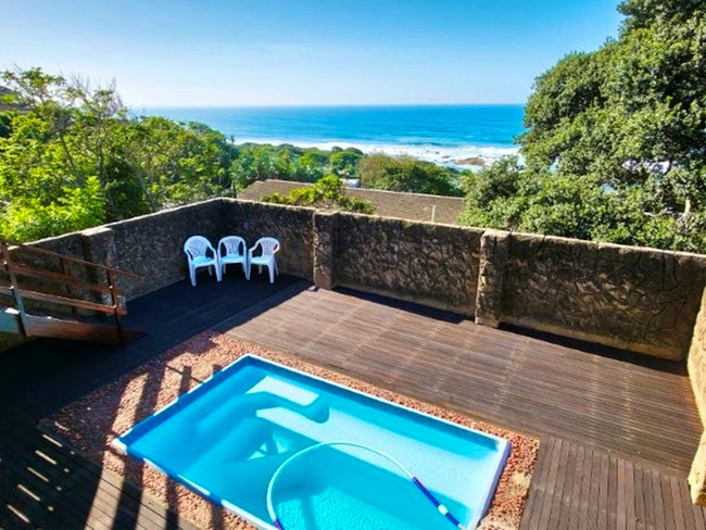 Exclusive Use Holiday Home