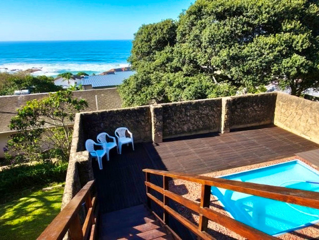 Beachwood Cottage Ramsgate