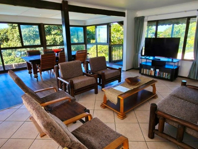 Beachwood Cottage Ramsgate