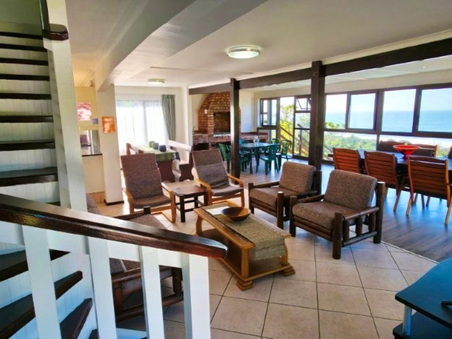 Beachwood Cottage Ramsgate