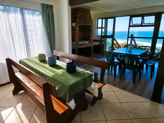 Beachwood Cottage Ramsgate