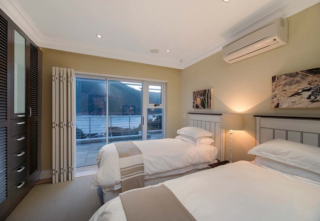 Beacon House Apartment 4