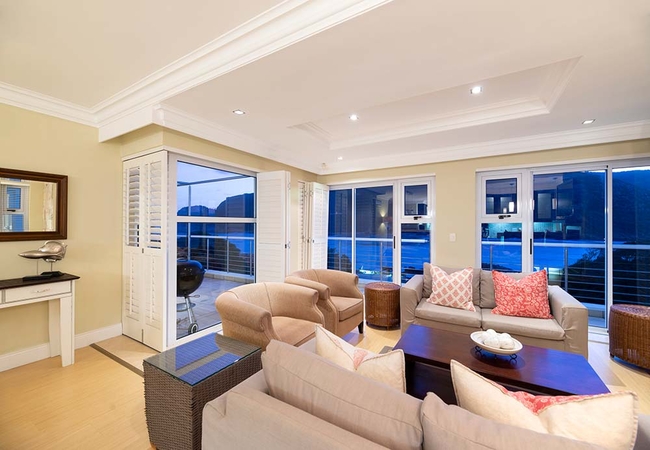 Beacon House Apartment 4