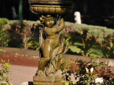 Beaufort Manor Country Lodge