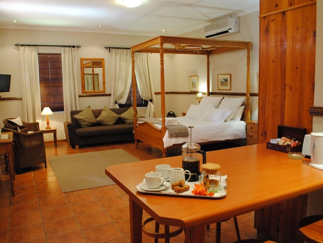 Cottage 5-Sleeper