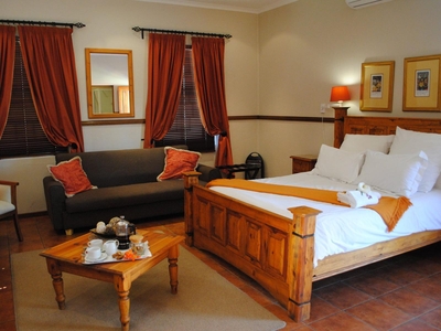Cottage 5-Sleeper