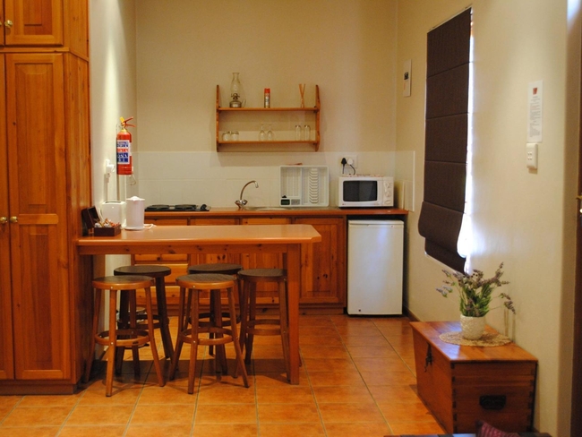 Cottage 5-Sleeper
