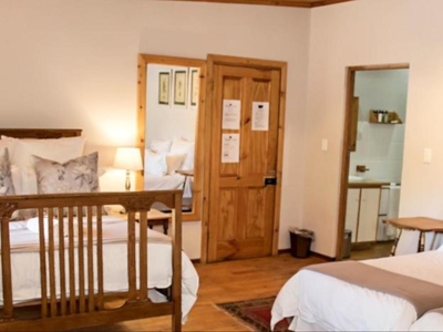 Cottage 4-Sleeper