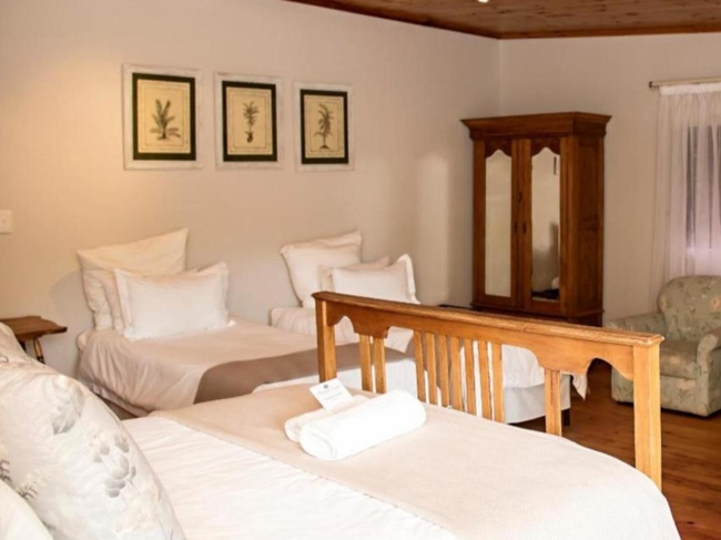 Cottage 4-Sleeper