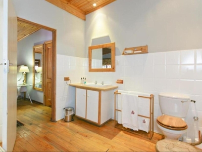 Cottage 4-Sleeper