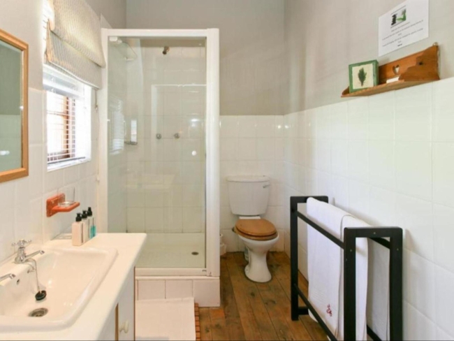 Cottage 4-Sleeper