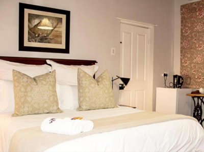 Standard Double Bed Room