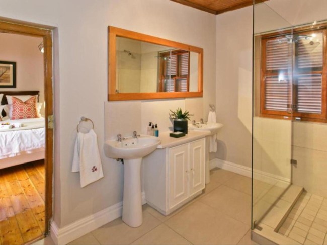 Standard Double Bed Room