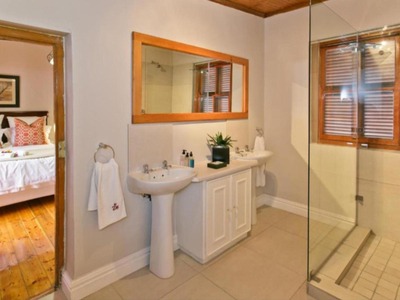 Standard Double Bed Room