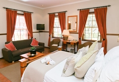 Beaufort Manor Country Lodge