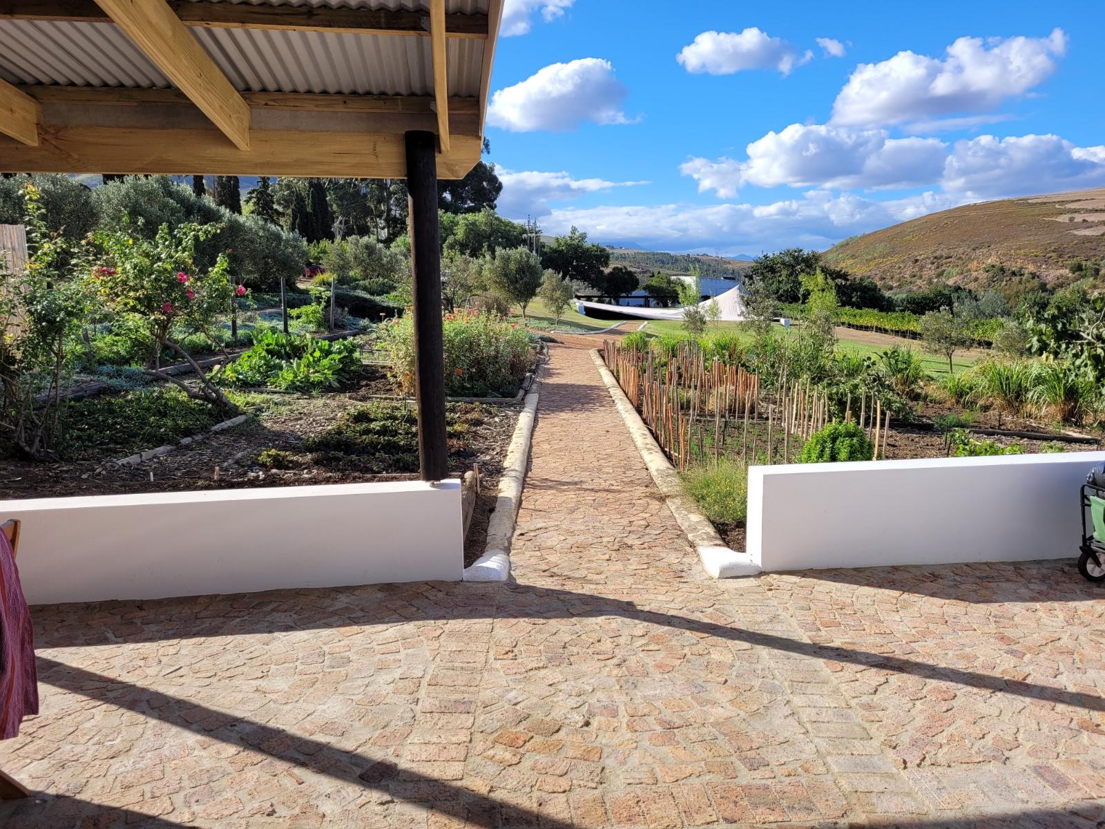 Beaumont Stables Cottage 