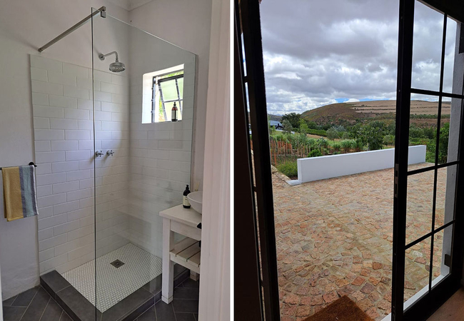 Beaumont Stables Cottage 