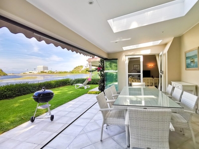 Exclusive Use Holiday Home