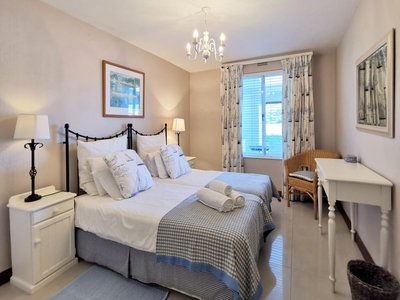 Exclusive Use Holiday Home