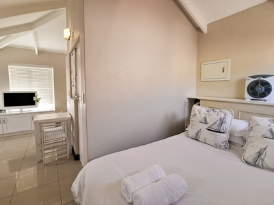 Exclusive Use Holiday Apartment