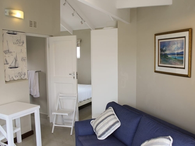 Exclusive Use Holiday Apartment