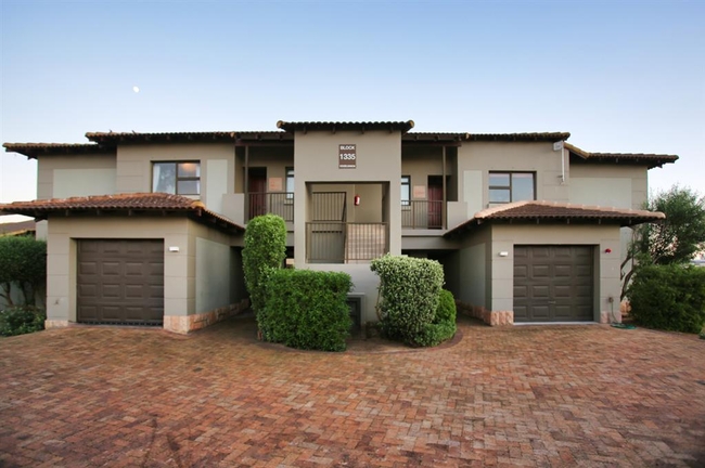 Exclusive Use Holiday Apartment