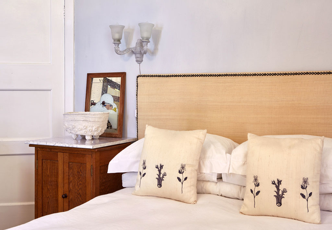 Terrace Family Suite