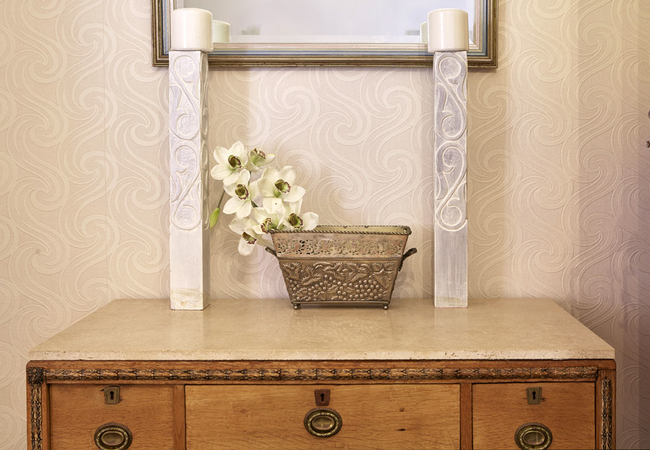 Terrace Family Suite