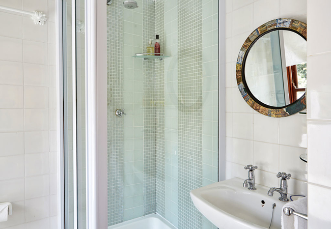 Terrace Family Suite