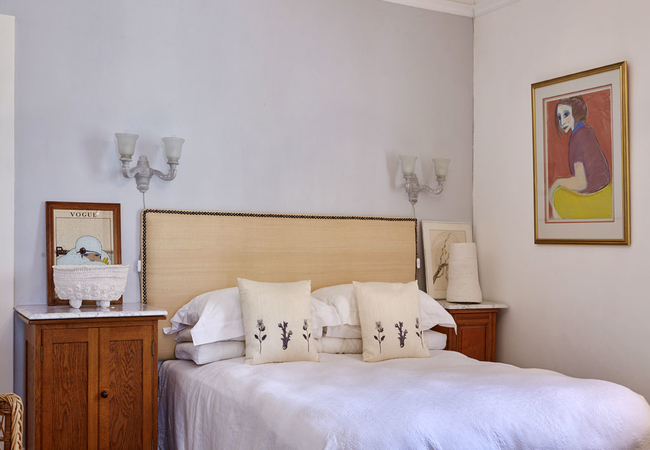 Terrace Family Suite