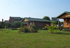 Bella Khaya Guest House