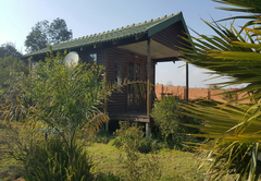 Bella Khaya Guest House